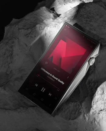 Astell &amp; Kern A&amp;ultima SP4000, baladeur Hi&#8209;Fi nec plus&nbsp;ultra