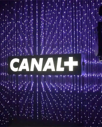 Victoire de Canal+ face au&nbsp;piratage