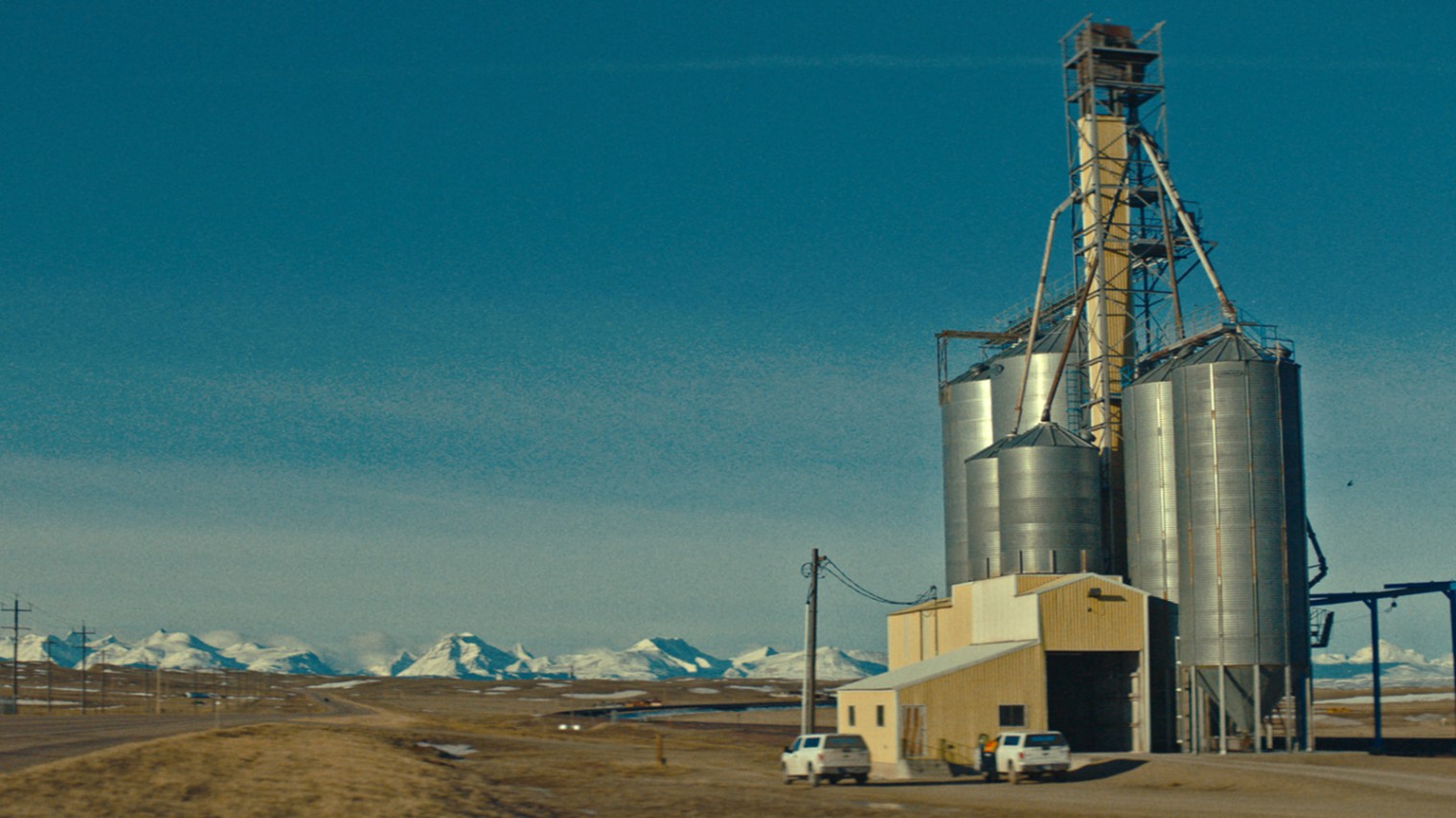 Michael Cimino, un mirage américain