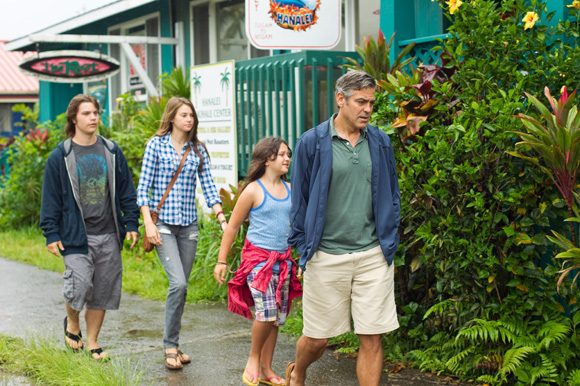 The Descendants