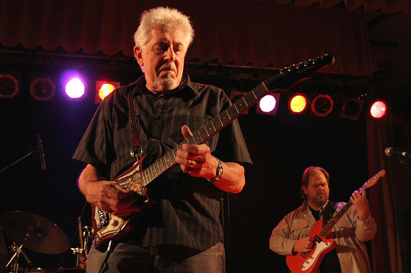 John Mayall & the Bluesbreakers and Friends